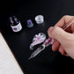 Glass Pen Set