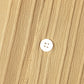 Cotton And Linen Stripes Polo Shirt