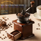 Vintage Manual Coffee Grinder