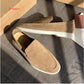 Casual Loafers