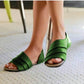 Hollow Out Flat Shoes for Women