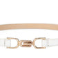 Stylish Women's Belt for Dresses and Pants (Korean Design)
