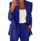 Polo Blazer for Women
