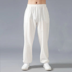 Linen Pants
