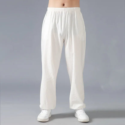 Linen Pants