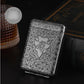 Luxury Vintage Engraved Case