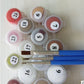 DIY  Oil Painting Kit, Floral