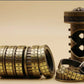 Vintage Da Vinci Code Lock