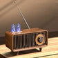 Creative Retro Wireless Bluetooth Stereo