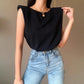 Elegant Style Shirt