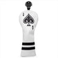 Putter Sleeve for Golf Clubs