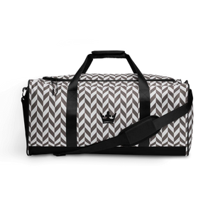 Silk Road Spring Duffle Bag