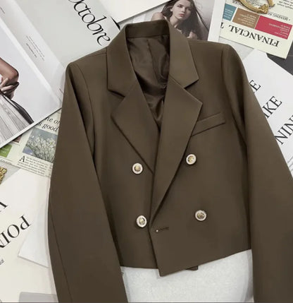 Urban Blazer