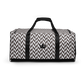 Silk Road Spring Duffle Bag