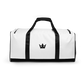 Silk Road Duffle Bag