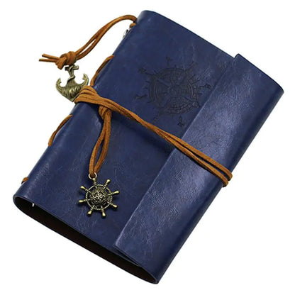 Nautical Notebook