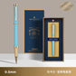 Metal Gel Ink Pen