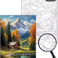 DIY Painting, Town