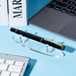 Acrylic Desk Pen Holder