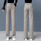 Elegant and Versatile Ladies' Suit Pants for Comfort