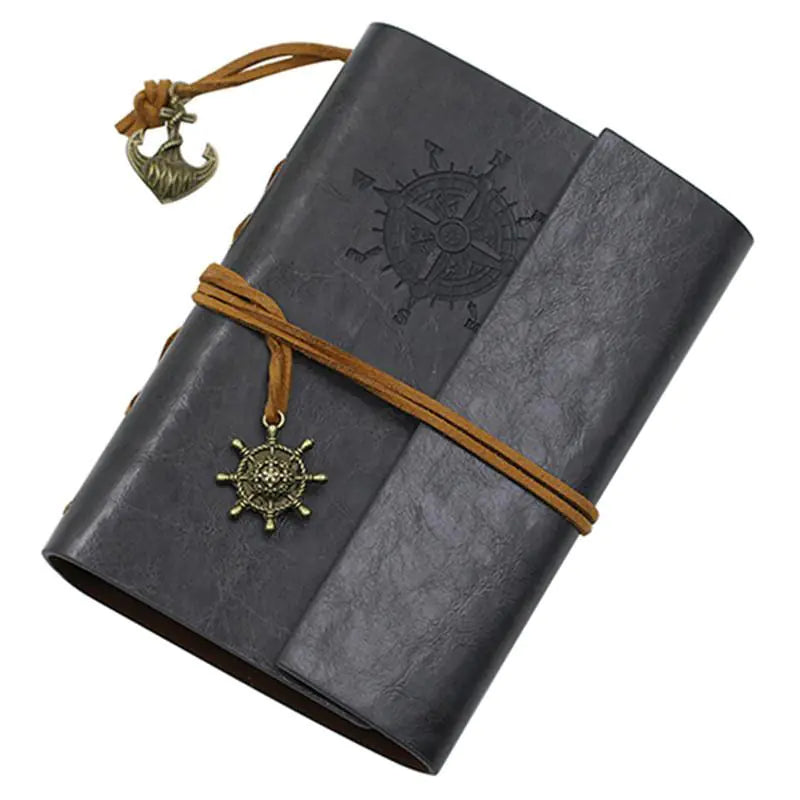 Nautical Notebook
