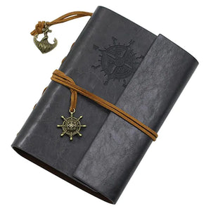 Nautical Notebook