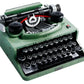 Retro Type Block Set