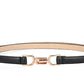 Stylish Women's Belt for Dresses and Pants (Korean Design)