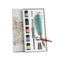 Calligraphy Glass Nibs and Ink Set