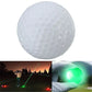 LED Light-Up Golf Balls