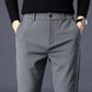 Slim Fit Versatile Suit Pants for Men
