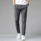 Slim Fit Versatile Suit Pants for Men