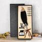 Oblique Engraved Pen Set