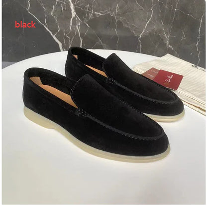 Casual Loafers