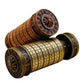 Vintage Da Vinci Code Lock