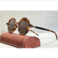 Sutton Retro Sunglasses
