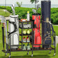 Golf Bag Organizer Golf Storage Organizer