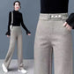 Elegant and Versatile Ladies' Suit Pants for Comfort
