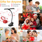 Rechargeable LED Table Lamp