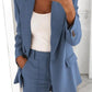 Polo Blazer for Women